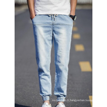 Vente chaude Mode Causal Hommes Jeans